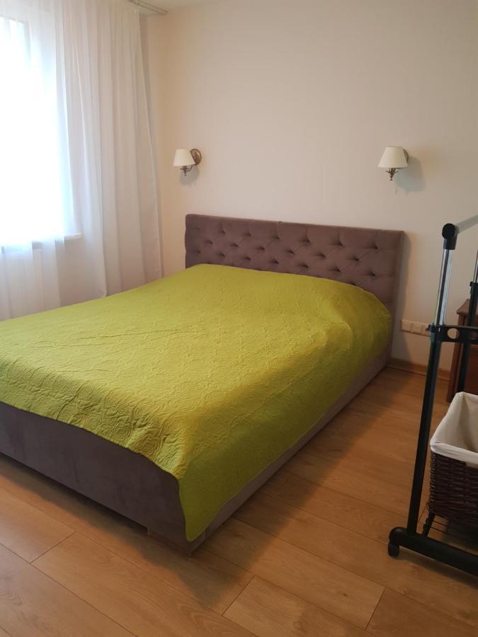 Neringa Apartments Клайпеда Екстер'єр фото