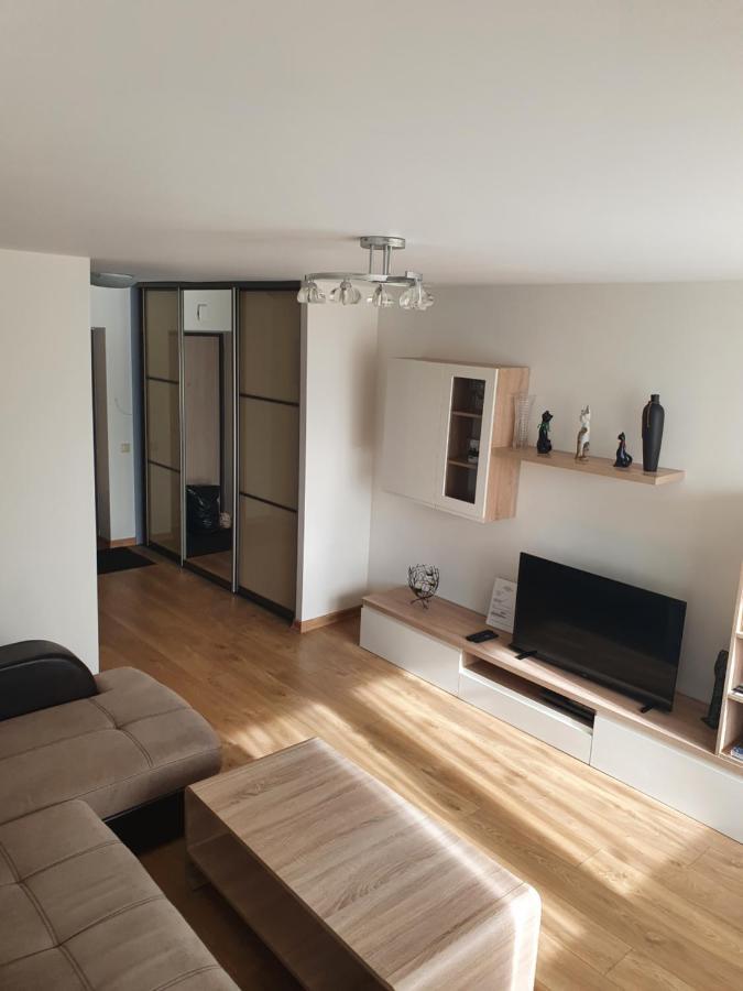 Neringa Apartments Клайпеда Екстер'єр фото