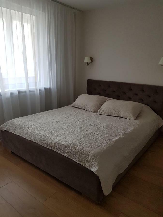 Neringa Apartments Клайпеда Екстер'єр фото